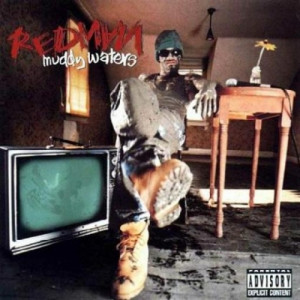 Redman - Muddy Waters CD - CD - Album