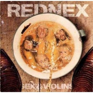 Rednex - Sex & Violins CD - CD - Album