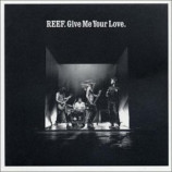 Reef - Give Me Your Love [CD 2] CDS