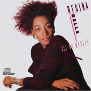 Regina Belle - All By Myself CD - CD - Album