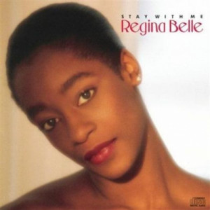 Regina Belle - Stay With Me CD - CD - Album
