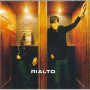 Rialto - Rialto CD - CD - Album