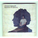 Richard Ashcroft - Science Of Silence Euro Promo