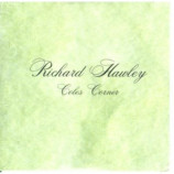 Richard Hawley - Coles Corner PROMO CD