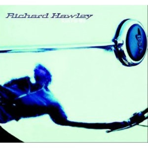 Richard Hawley - Run for Me CDS - CD - Single