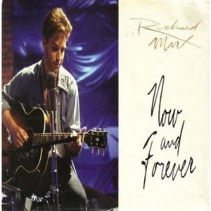 Richard Marx - Now And Forever CD - CD - Album