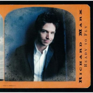 Richard Marx - Ready To Fly PROMO CDS - CD - Album