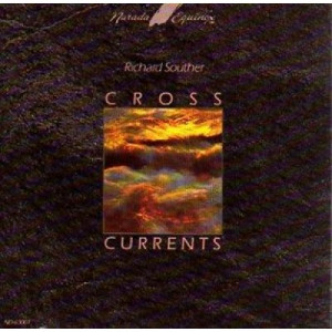 Richard Souther - Cross Currents CD - CD - Album