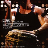 Ricky Martin - Live: Black and White Tour CD+DVD