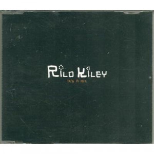 rilo kiley - its a hit PROMO CDS - CD - Album