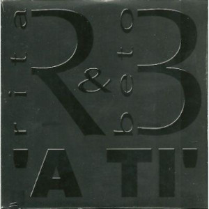 Rita & Beto - A ti PROMO CDS - CD - Album