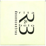 Rita & Beto - desencontros PROMO CDS