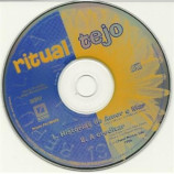 Ritual Tejo - Historias de amor e mar PROMO CDS