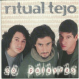 Ritual Tejo - so palavras PROMO CDS