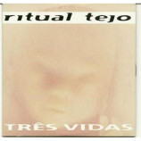Ritual Tejo - Tres vidas PROMO CDS