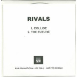 rivals - collide ACETATE CD