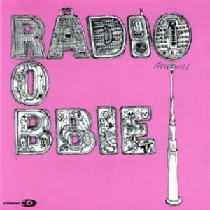 Robbie Williams - Radio CDS - CD - Single