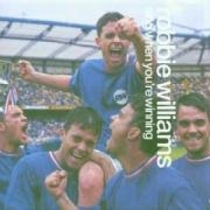 Robbie Williams - Sing When You're Winning CD - CD - Album