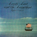 Robert Calvert - Lucky Leif & The Longships CD