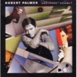 Robert Palmer - Addictions Volume 1 CD
