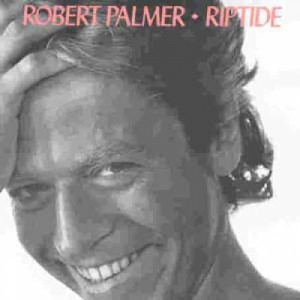 Robert Palmer - Riptide CD - CD - Album