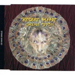 Robert Plant - Calling To You CDS - CD - Single