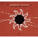 Robert Plant - Morning Dew PROMO CDS