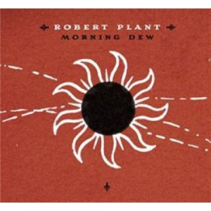 Robert Plant - Morning Dew PROMO CDS - CD - Album
