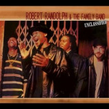 Robert Randolph and the Family Band - Unclassified CD