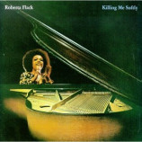 Roberta Flack - Killing Me Softly CD