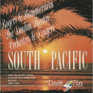 Rogers & Hammerstein - South Pacific CD - CD - Album