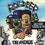 Roll Deep - The Avenue PROMO CDS