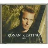 Ronan Keating - Iris PROMO CDS