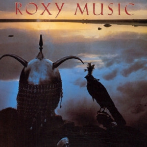 Roxy Music - Avalon CD - CD - Album