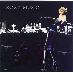 Roxy Music - For Your Pleasure CD - CD - Album