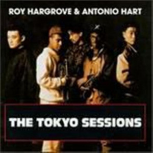 Roy Hargrove - Tokyo Sessions 1991 CD - CD - Album