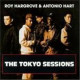 Tokyo Sessions 1991 CD