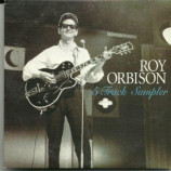 Roy Orbison - 5 track sampler PROMO CDS