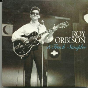 Roy Orbison - 5 track sampler PROMO CDS - CD - Album