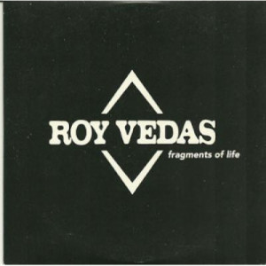 roy vedas - fragments of life PROMO CDS - CD - Album
