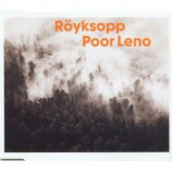 Royksopp - Poor Leno CDS