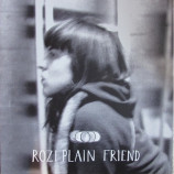 Rozi Plain - Friend CD