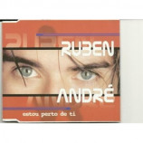 Ruben Andre - Estou perto de ti CDS
