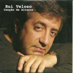 Rui Veloso - cancao de alterne PROMO CDS - CD - Album