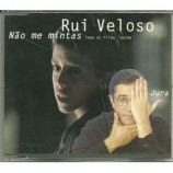 Rui Veloso - Nao me mintas CDS