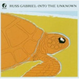 Russ Gabriel - Into the Unknown CD