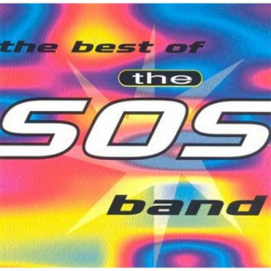 S.O.S Band - The Best Of The S.O.S Band CD - CD - Album
