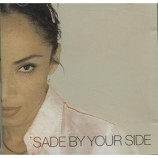 Sade - By Your Side CDS