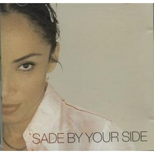Sade - By Your Side CDS - CD - Single
