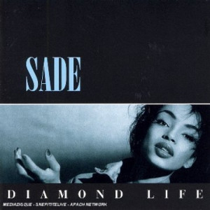 Sade - Diamond Life CD - CD - Album